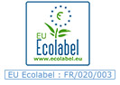 ecolabel nettoyants ecologiques