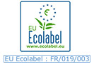 Vaisselle Ecolabel