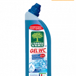 Gel wc marine arbre vert