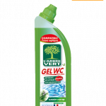 Gel wc romarin arbre vert