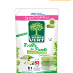 Lessive assou pureté rech 800 ml arbre vert 