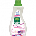 Lessive éveil floral 800 ml arbre vert 