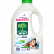 Lessive bébé arbre vert 